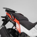 Стойка за куфар SW-MOTECH SIDE CARRIER PRO DL 1050 ABS