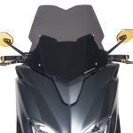 Спортна слюда BARRACUDA AEROSPORT Yamaha T-MAX (2017-2021)
