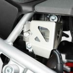 Протектор съд спирачна течност SW-MOTECH BRAKE RESERVOIR GUARD CRF 1100 L ABS