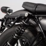 Стойка за куфар SW-MOTECH SIDE CARRIER SLC R V9 BOBBER ABS