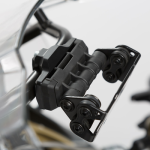 Стойка за навигация SW-MOTECH CROSSBAR GPS MOUNT 13/16M
