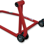 Задна стойка BIKE-LIFT RS-16/R - дясна