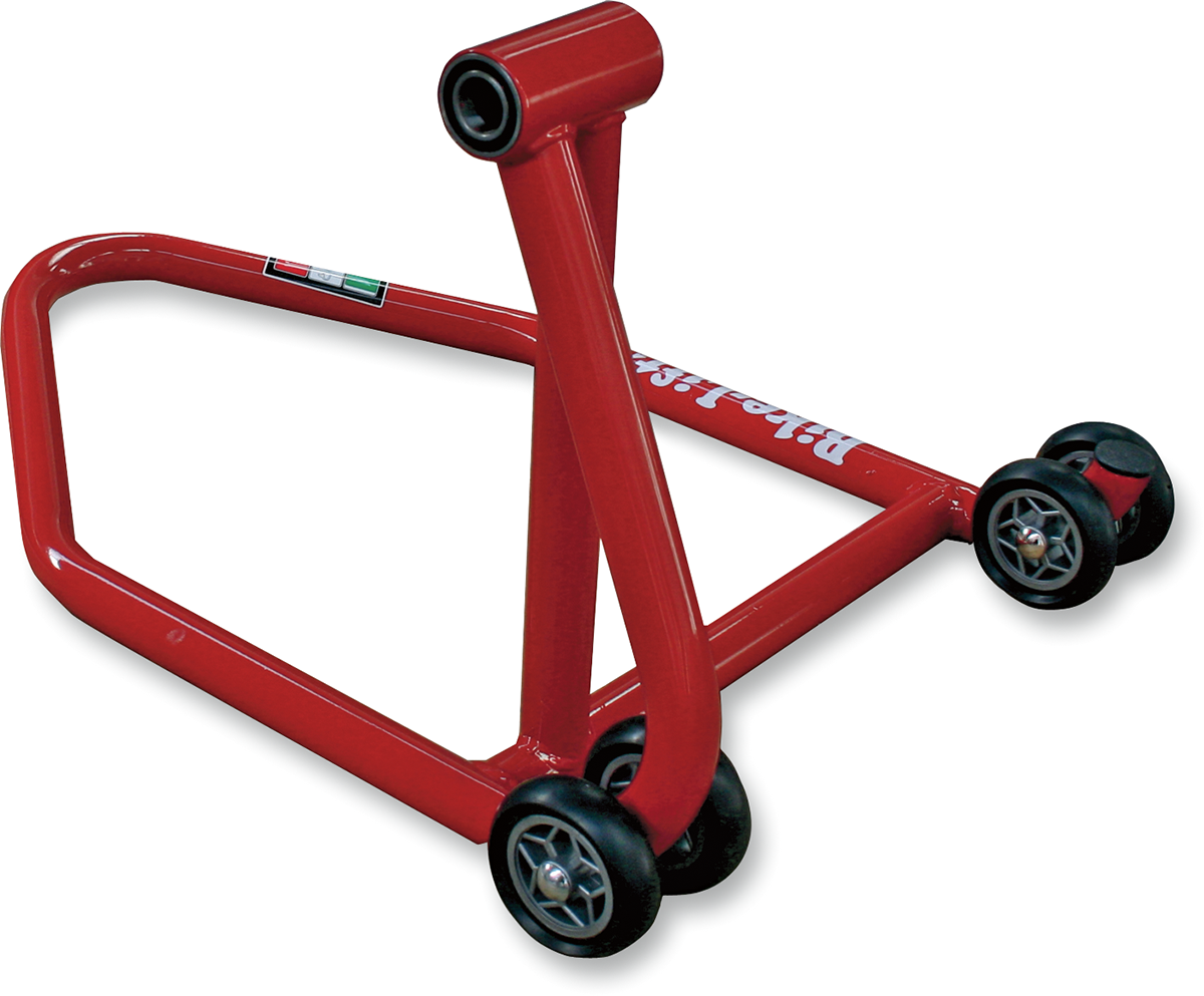 1f40f3f6e86d18669ca9fc763442a72a.png Задна стойка BIKE-LIFT RS-16/R - дясна - Image 1