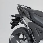 Странични стойки за куфари SW-MOTECH PRO SIDE CARRIER NC 750 X ABS