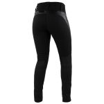 ДАМСКИ КЛИН TRILOBITE 2061 LEGGINGS BLACK/BLACK - Image 2