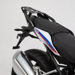Стойка за куфар SW-MOTECH EVO SIDE CARRIER R1200R