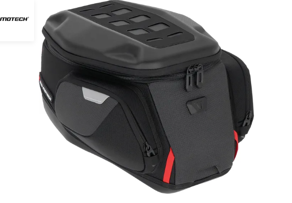 Чанта за резервоар SW-MOTECH TANKBAG PRO TRIAL CAPONORD 1200 ABS 16