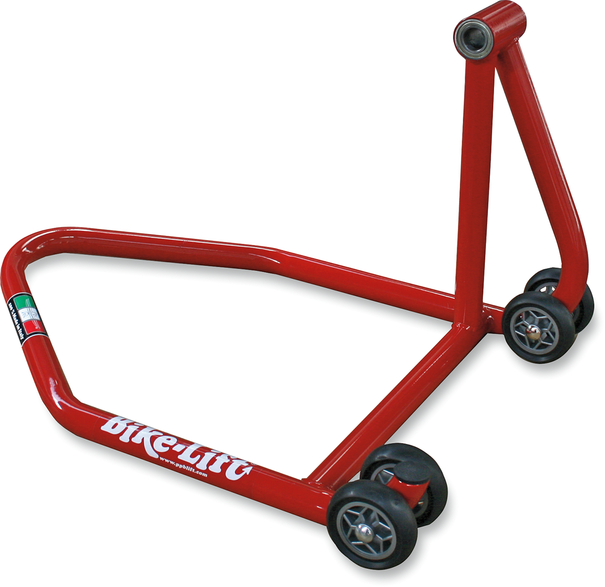 21995a1e26db4f0680de58a188c8e8e6.png Задна стойка BIKE-LIFT RS-16 - Image 1
