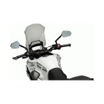 Слюда Touring Honda CB500X 16-24 Smoke - Image 3