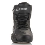 Мото боти ALPINESTARS FASTER-3 BLACK - Image 2