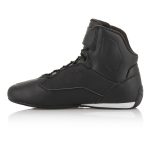 Мото боти ALPINESTARS FASTER-3 BLK/BLK - Image 2