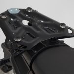 Стойка за куфар SW-MOTECH LUGGAGE ADVENTURE-RACK F 650 GS (800cc)