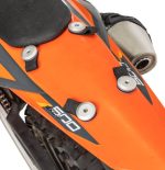 Kriega OS-Base - DIRTBIKE - Image 3