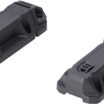 Монтажни елементи за чанти SW-MOTECH BLAZE SADDLEBAG MOUNT SET 1