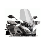 Слюда Touring Yamaha MT-09 Tracer 15-17 Clear