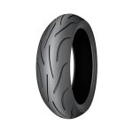 Задна гума Pilot Power 2CT 180/55 ZR 17 M/C (73W) R TL