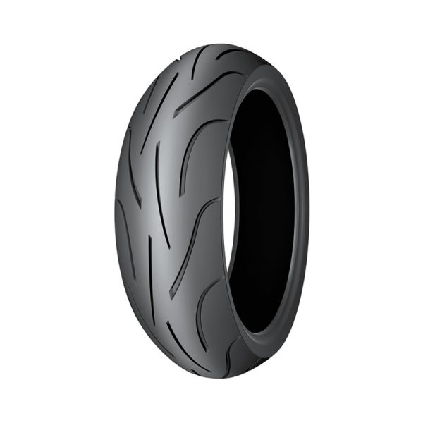 Задна гума Pilot Power 2CT 190/50 ZR 17 M/C (73W) R TL