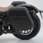 Стойка за куфар SW-MOTECH SLH SIDE CARRIER L FXBB 1750 ABS 23
