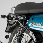 Стойка за куфар SW-MOTECH SIDE CARRIER SLC R V7 III 750 ANNIVERSARIO ABS