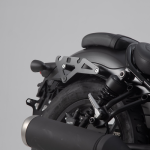 Комплект странични чанти SW-MOTECH LH SIDE BAG SYS LEGEND CMX 500