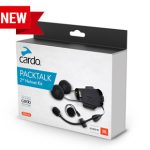 PACKTALK 2-РИ КОМПЛЕКТ ЗА КАСКА WITH SOUND BY JBL