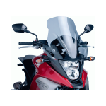 Слюда Touring Honda CROSSRUNNER 11-14 Smoke