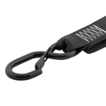 Колани за захващане на мотор O’NEAL DE LUXE Tie Downs LOGO BLACK - Image 3