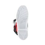 Детски мотокрос ботуши ALPINESTARS Tech 3S YTH WT/BK/R - Image 5