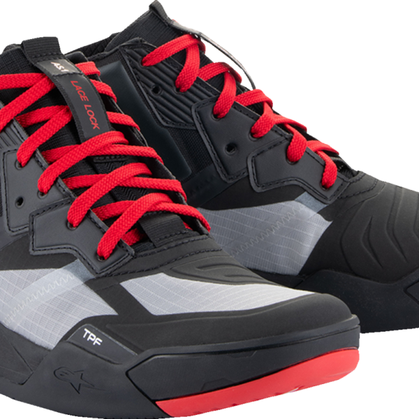 Мото боти ALPINESTARS Speedflight B/R