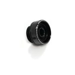 Цветна приставка за ПРОБКА ЗА МАСЛО BARRACUDA Ø35 BLACK - Image 4