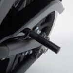 Стойка за куфар SW-MOTECH SLH SIDE CARRIER L FXFB 1750 ABS 21
