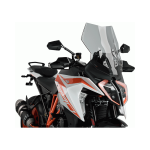 Слюда Touring KTM 1290 SUPERDUKE GT 19-24 Smoke