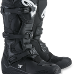 Мотокрос ботуши ALPINESTARS Tech 3 ENDURO BLACK