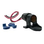 Гнездо за запалка 12V-24V 39067 - Image 4