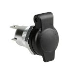 Гнездо за запалка DIN 12/24V 39132 - Image 4