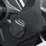 Капачки за болтове SW-MOTECH FRAME CAP SET S 1000 XR ABS