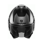 Каска Evo ES Kedje Mat Black Anthracite - Image 6