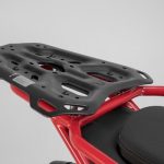 Стойка за куфар SW-MOTECH ADVENTURE RACK V85 TT