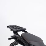 Монтажен комплект за куфар SW-MOTECH LUGGAGE STEEL-RACK EXT