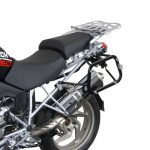 Странични стойки за куфар SW-MOTECH SIDE CARRIER EVO R 1200 GS
