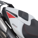 Стойка за куфар SW-MOTECH STREET-RACK SPEED TRIPLE 1050 RS ABS