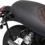 Адаптер странична стойка за куфар SW-MOTECH ADPT SLC SIDE CARRIER R BONNEVILLE 1200 T120 ABS 24