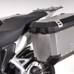 Стойка за куфар SW-MOTECH EVO SIDE CARRIER VFR1200X
