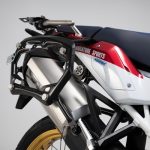Стойка за куфар SW-MOTECH SIDE CARRIER PRO OFF-ROAD CRF 1000 L ABS 17-19
