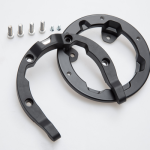 Монтажен пръстен SW-MOTECH TANK RING ION EX 400