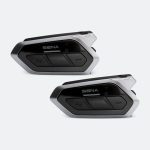 Интерком за каска SENA 50R DUAL - ДВЕ УСТРОЙСТВА
