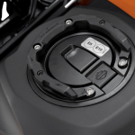Монтажен пръстен SW-MOTECH PRO TANK RING PAN AMERICA 1250 ABS 23
