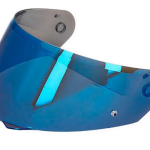 Визьор HJC HJ-34P за каска HJC C10 BLUE