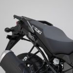 Странични стойки за куфари SW-MOTECH PRO SIDE CARRIERS DL 1000 ABS 20