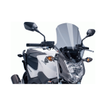 Слюда Touring Plus Honda NC700S 12-13, NC750S 14-20 Smoke - Image 2
